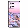 For Motorola Moto Edge 50 5G Case Fashion The Planet Soft Silicone TPU Phone Cases Back Cover XT2407-1 Scenery Protective Coque
