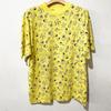 Vintage 90s Sea Life Tee Seashell Animal Nature Beach T-Shirt L