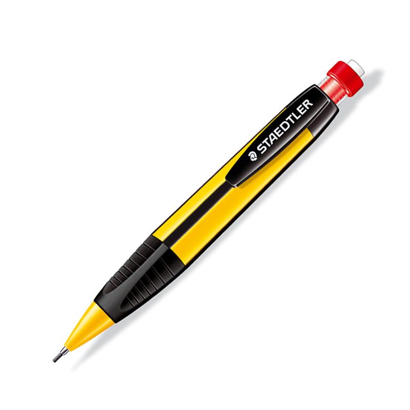 STAEDTLER 771 Треугольный Механический Карандаш 1.3мм Без Свинца