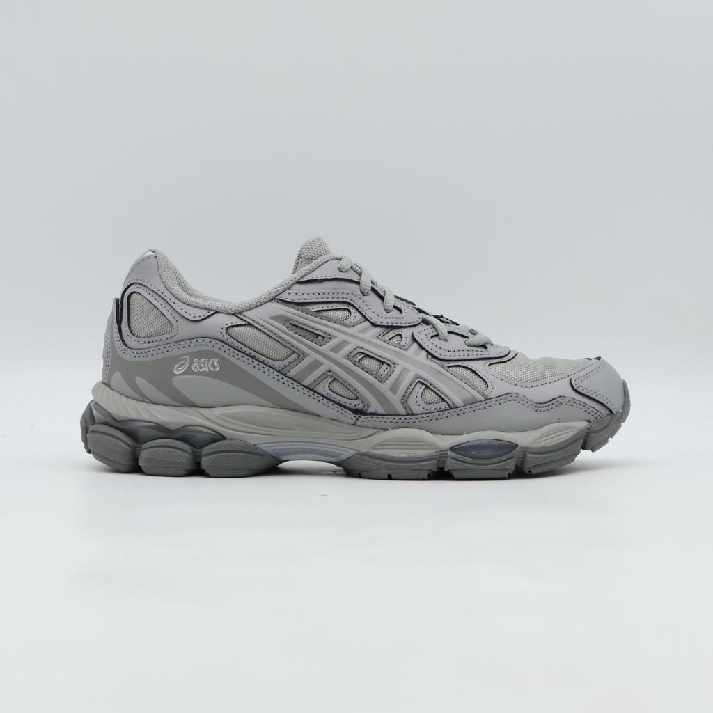 1203A280-021 Asics Gel-NYC Cement Grey Cement Grey (Men's)