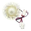 For LG Quiet Refrigerator Evaporator DC13V Fan Motor EAU64824401 for Kenmore Motor Replacement Component Fridge Condenser