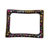 Decoration Picture Frame Large Size Selfie Picture Frame PVC Inflatable Frame Photo Booth Props for Birthday Baby Shower Wedding