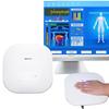 Hand Touch Quantum Body Analyzer Health Analyzer Diagnosis Machine Quantum Resonance Magnetic Analyzer