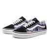 Old Skool Vans 'Warped Floral' VN0A4BV5T7R