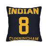 Sophie Cunningham Bootleg Pillowcases  Cute Funny Pillow Case For Wedding Party Home Decor Comfy Pillow Cover