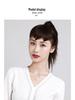 2021 High-End Moonstone Necklace: Pure Silver Luxury Design, Perfect Christmas Gift for Her
