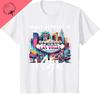 New Las Vegas Love Baby For Holidays In Las Vegas Souvenir Tshirt Camisetas 100 Cotton Casual Crewneck Vintage Graphic Shirts