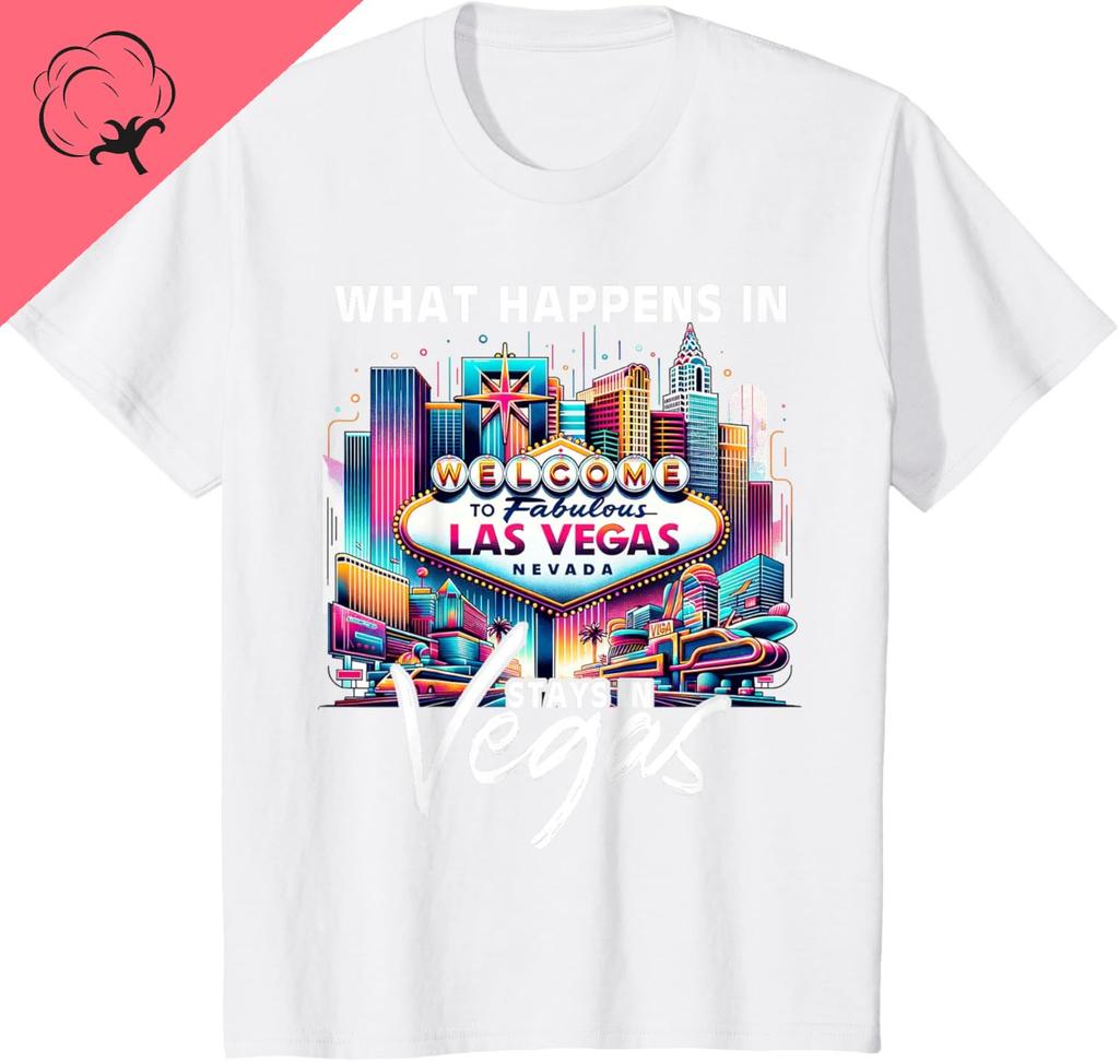 New Las Vegas Love Baby For Holidays In Las Vegas Souvenir Tshirt Camisetas 100 Cotton Casual Crewneck Vintage Graphic Shirts