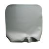 For Ford F150 2015-2023 2016 2017 Center Console Armrest Protection Cushion Breathable Armrest Box Cover Pad Car Accessories