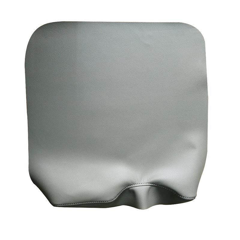 For Ford F150 2015-2023 2016 2017 Center Console Armrest Protection Cushion Breathable Armrest Box Cover Pad Car Accessories