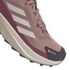 Adidas Terrex Trailmaker 2 Trekking Shoes NJF34 Warm Black Size GORE-TEX Women's Clay/Putty Mauve/Aurora (IH0619) 24.5cm