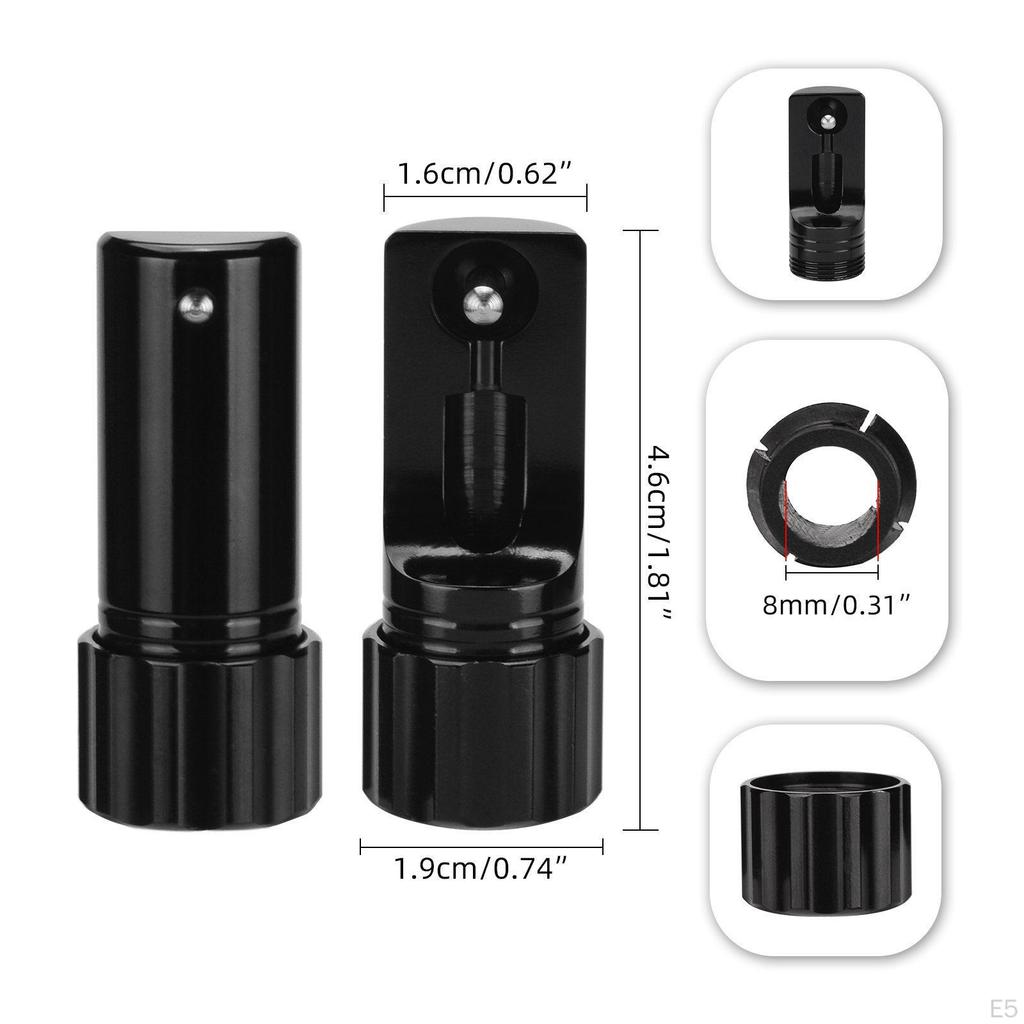 Kit Tatuaj DIY Stilou Poke Materiale pentru Începători