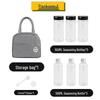 Jundingying Outdoor Camping Spice Bottle Set