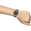 Casio CASIOBABY-G Series Casual Lightweight Solar Sports Waterproof Quartz Movement Leather Strap Japanese and Korean Watch Women's MSG-S200WLP-5ADR