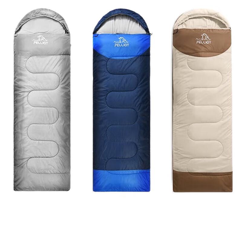 BXIH Portable Winter Sleeping Bag