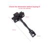 EDP1468 Rear Door Stop Check Assy Limiter Strap for Skoda Octavia MK3 III A7 5E 5E3 5E5 2012-2021 5E0839249