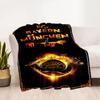 Bayern Munich Blanket Ultra-Soft Suitable for Livingroom Picnics Bedding Four Seasons Universal Stylish Decor