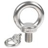 BY-520 304 Stainless Steel Lifting Eye Bolt