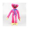 (rød) poppy playtime Plysjleketøy Fylte Barndukker