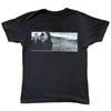 Official U2 Joshua Tree 2017 European Tour Unisexs Black T Shirt U2 Classic Tee