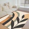 Severské abstraktní koberce Obývací pokoj Světlý Luxusní Koberce na konferenční stolek Ložnice Koberec na velké ploše Kuchyň Protiskluzové koberečky odolné proti skvrnám
