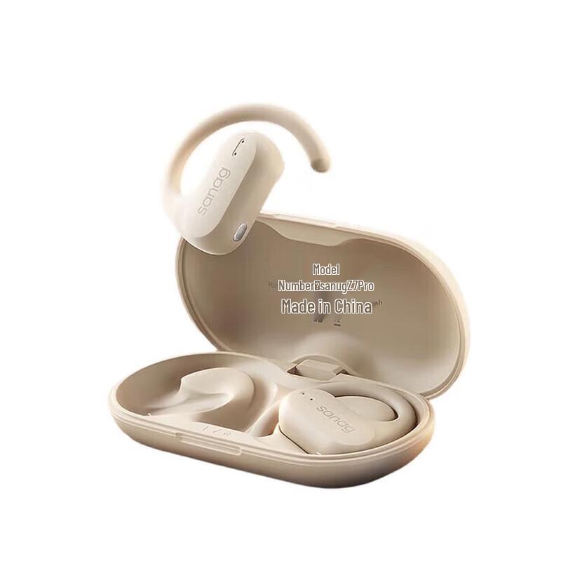 SANAG Z7Pro Over-Ear Bluetooth Sport Earbuds