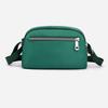 New women's single shoulder diagonal span shell bag