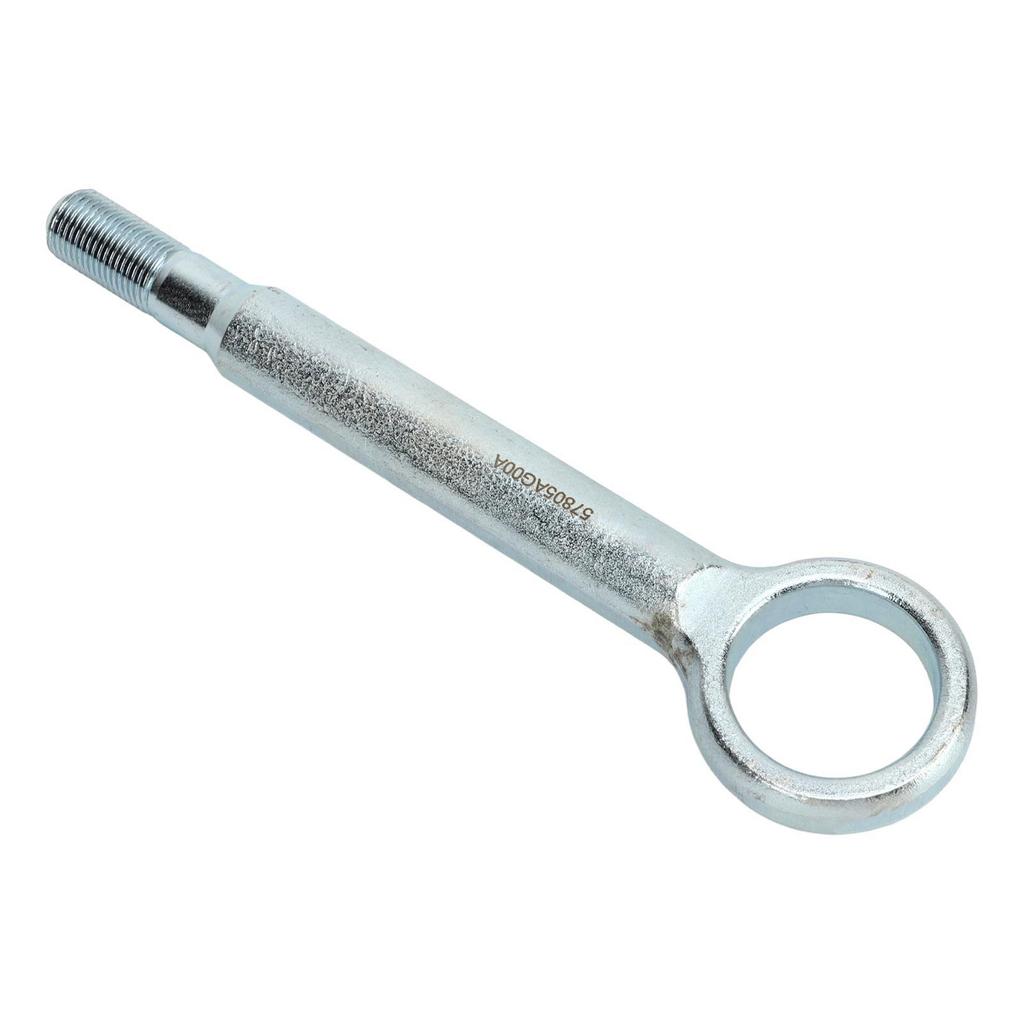 Tow Hook 57805AG00A Replacement For Subaru Outback Legacy Brz Forester Impreza Wrx Sti