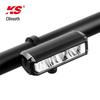 2600LM High-Brightness Bicycle Light for Road and Mountain Bikes - Night Riding Cross-Border Model