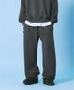 Eichipipiwai String Jogger Sweat Pants - Charcoal