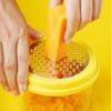 1Pcs Two-in-one Multifunctional Corn Sheller Planer Knife Ginger Garlic Grater Mud Press All Kinds Of Corn General Kitchen Tools
