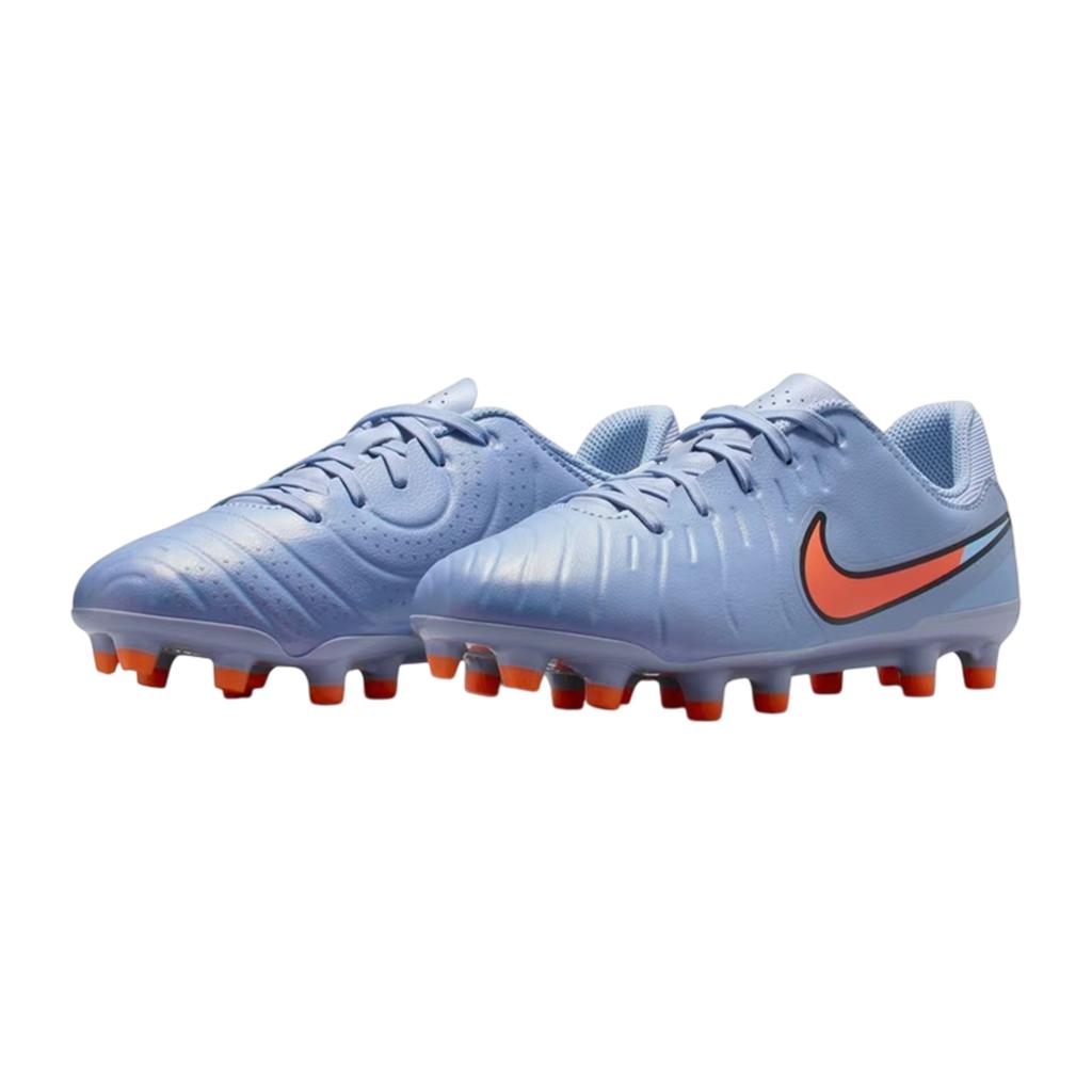 Nike Childrens/Kids Tiempo Legend 10 Firm Ground Football Boots