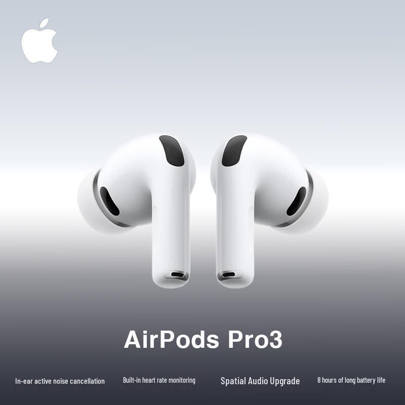 

Бездротові навушники Apple AirPods