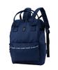 Anello Clasp Backpack (R) ZIP AIS1227 NV One Size