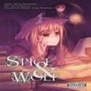 Spice And Wolf Vol 7 Manga by Keito Koume Paperback Book 9780316229111