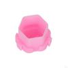 200 Cups Honeycomb Pigment Holder Permanent Makeup Supplies