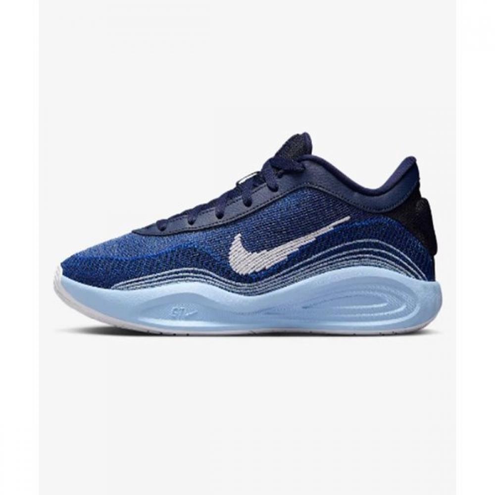 

Nike G.t. Hustle Academy Ep Basketball Shoe Be3 Fj7808 401 FJ7808 401 250