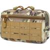 Li Shen Multi-functional Modular Organizer Bag