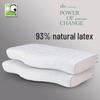 Miqiao Adjustable Natural Latex Sleep Pillow