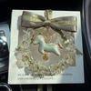 Crystal Starry Pegasus Car Pendant Rearview Mirror Hanging Decoration Gift For Women