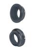 FD-M4/3 Lens Adapter for Canon FD Lenses To Olympus/Panasonic M4/3 Cameras