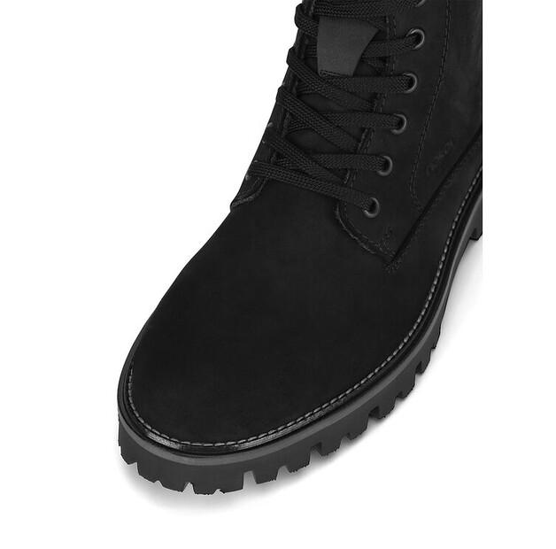 RIEKER Ankle Boots 30430-00, Black