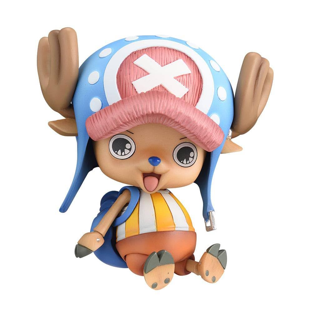 Variable Action Heroes ONE PIECE Tony Tony Chopper