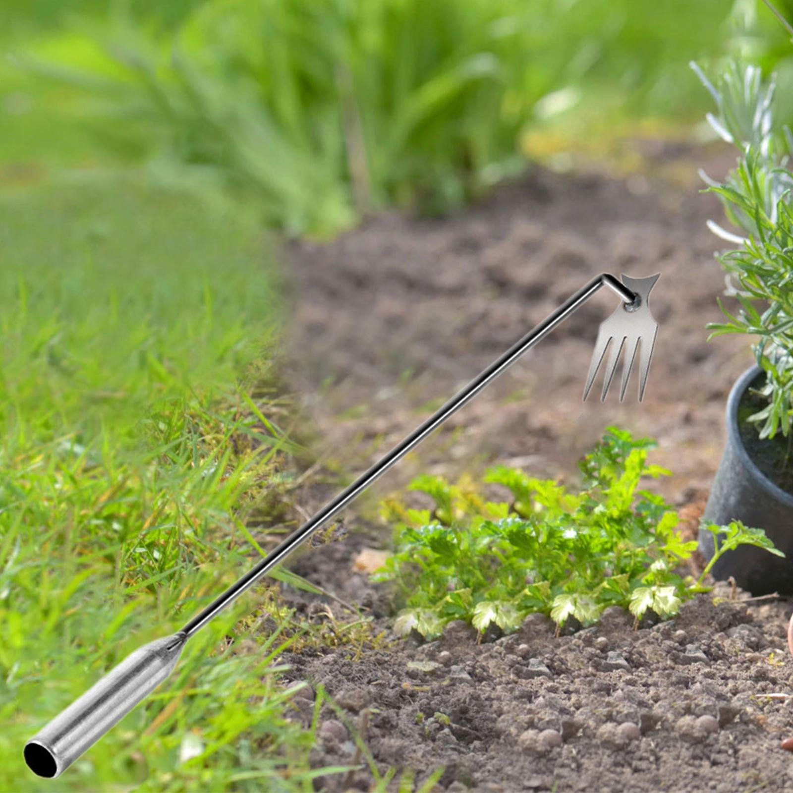 

Инструмент для удаления сорняков Садовый инструмент для удаления сорняков для овощей