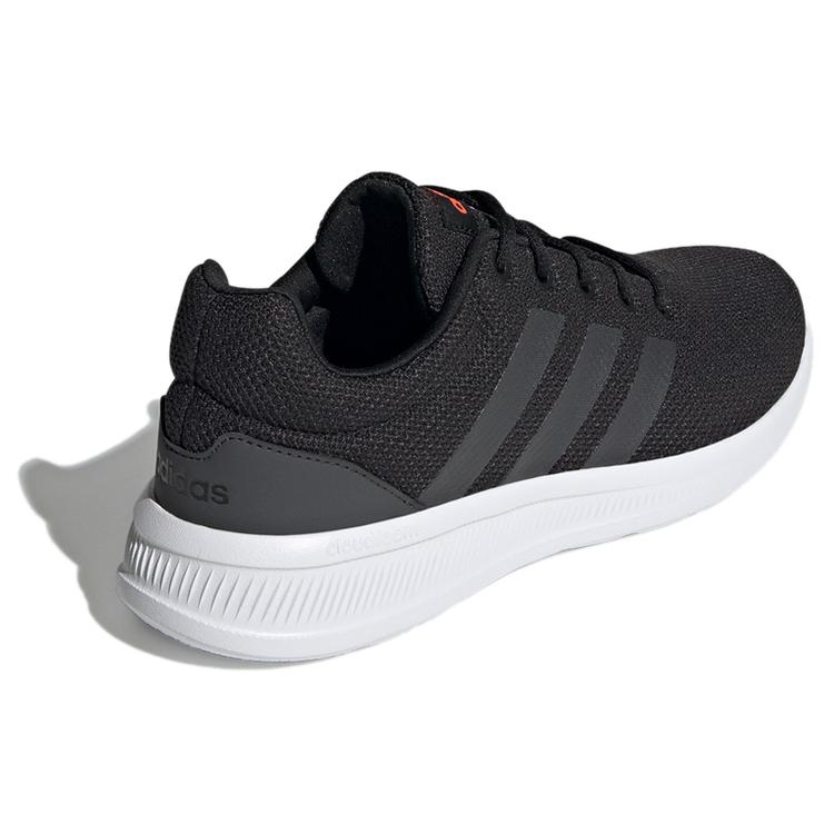 Lite Racer Adidas Neo Cln 2.0 'Black Carbon' GZ2813