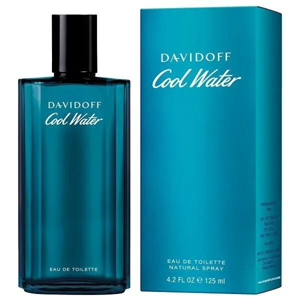 Davidoff Cool Water Eau De Toilette For Men 40