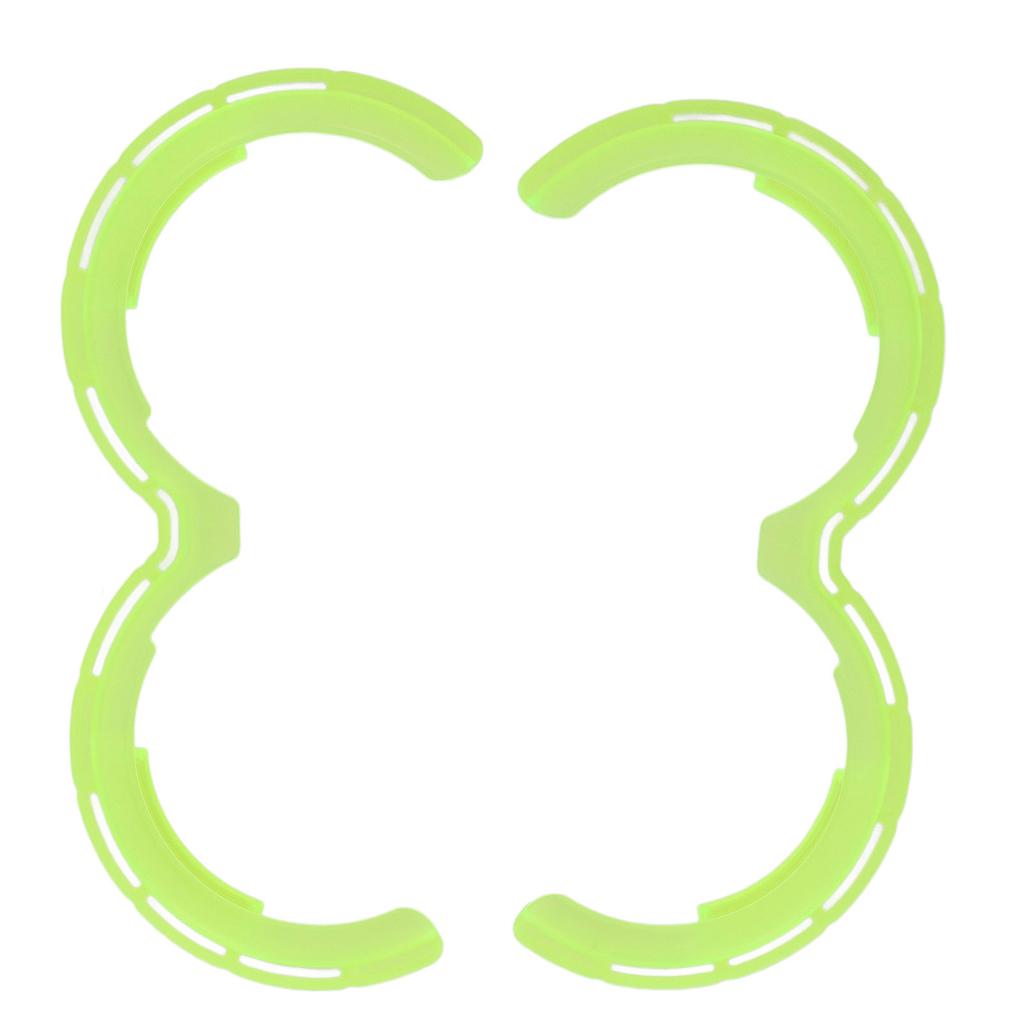 Drone Propeller Guard for Avata 2 Anti Collision Protective Bumper Ring Impact Protectors Strong