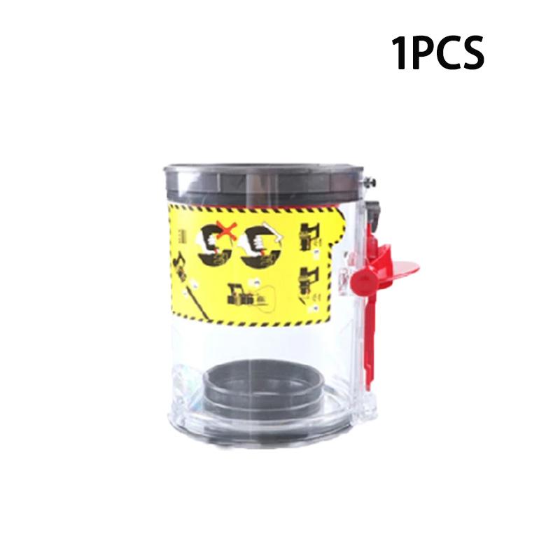 Für Dyson V10 Staubbehälter Original Zubehör Roboter Staubsauger Filterbehälter Ersatzteile