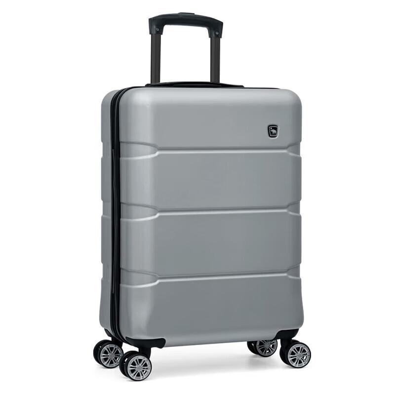 OIWAS 20-дюймовый дорожный чемодан TSA