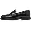 Women's Slip-ons Tamaris Loafer 1-1-24311-41-018 Black Patent